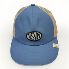 Visvim - Cap mit