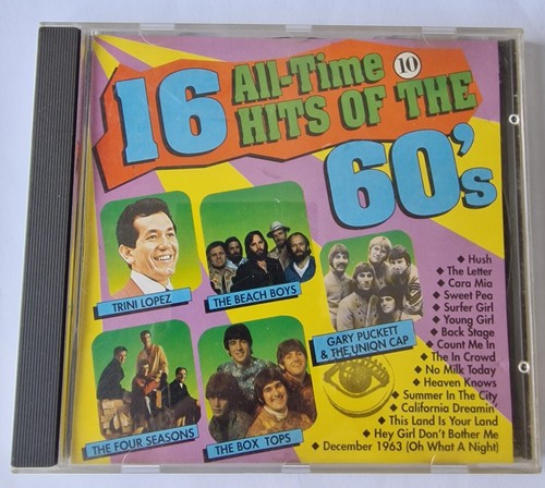 All time hits - of,