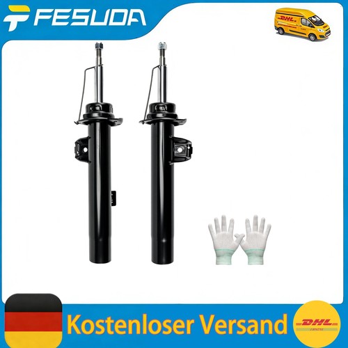Stoßdämpfer vorne für - 2x,