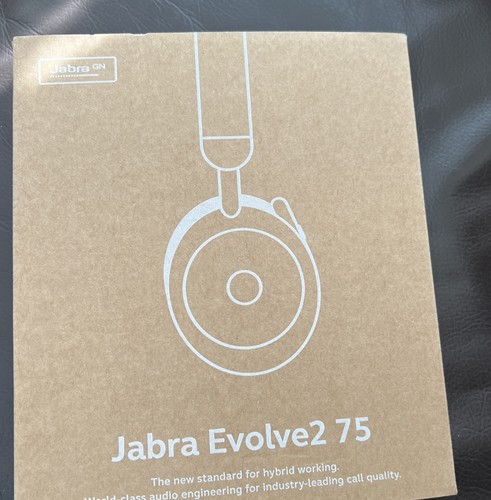 Jabra evolve2 bluetooth - jabra,
