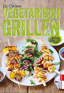 Vegetarisch grillen von - grillen,