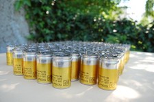 ROEDERSTEIN  ROE Typ  EGD Elko Kondensatoren 15 000 µF / 25V  Auch einzeln!