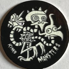 UK WORLD CAPS FEDERATION MAD