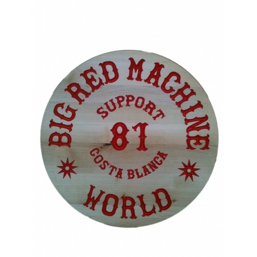 Hells angels holz - angels,