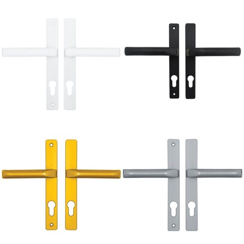 Fuhr upvc türgriffe - fuhr,