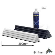Kleberlöser ausbeulkleber - /,