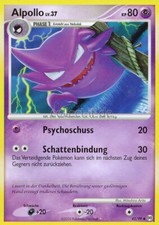 Pokemon Platin - Arceus 42/99