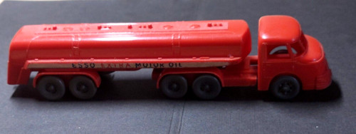 Wiking bimot esso - wiking,