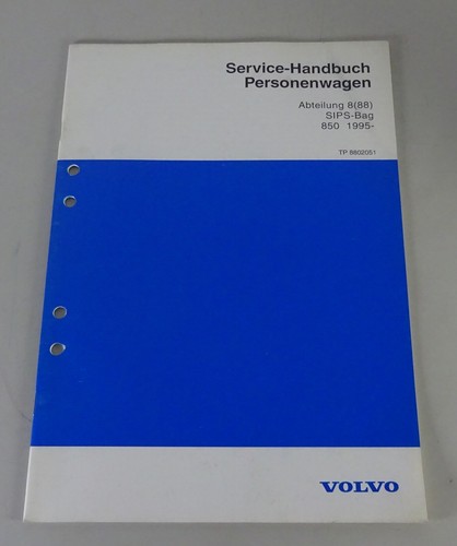 Werkstatthandbuch service - /,