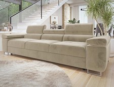 Sofa Torezio III Komfort Couch
