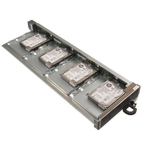 Hpe sas hdd magazin 450gb - hpe,