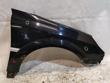 Opel Vectra C Caravan Kotflügel vorne rechts komplett mit Seitenblinker, Seitenw