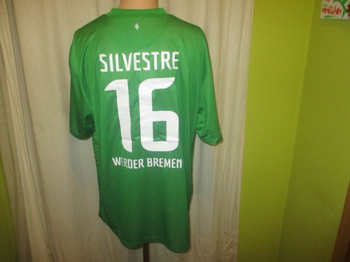 Werder bremen nike heim trikot - nike,