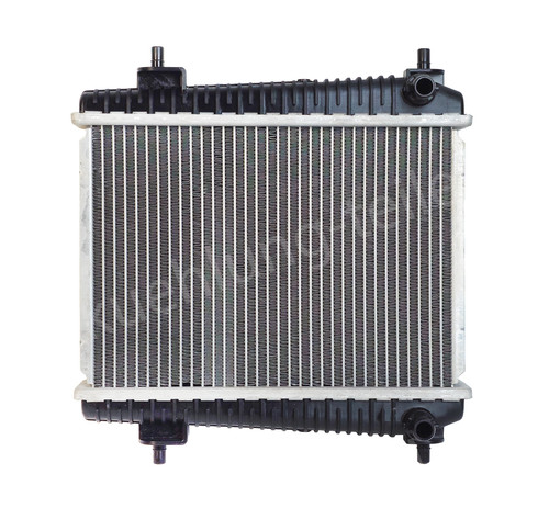 Wasserkühler motorkühler - wasserkühler,