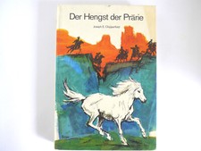 Der Hengst der Prärie