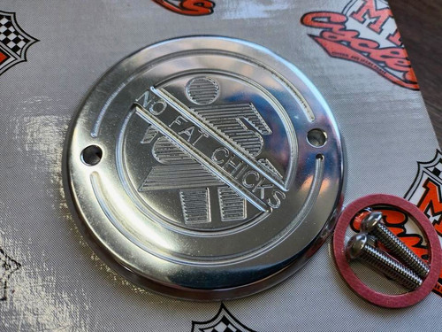 Zündungsdeckel point timer - point,