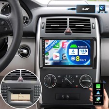 DAB+ Für Mercedes-Benz A/B