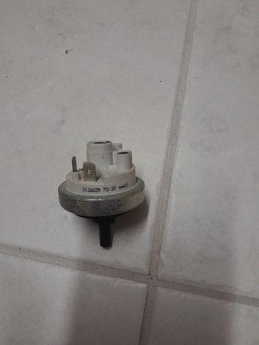 Winterhalter gsr36 pressostat - winterhalter,