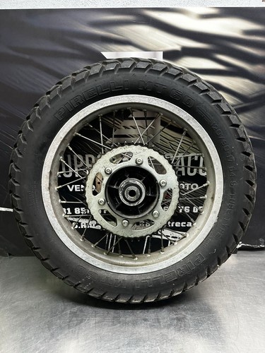 Felge hinterrad honda - felge,