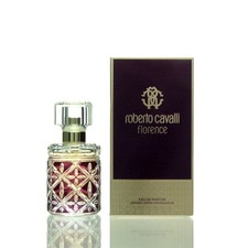 Roberto Cavalli Florence Eau de Parfum 75 ml EDP Spray Damen NEU OVP
