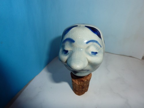 Ausgießer bottle stopper - ausgießer,