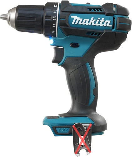 Makita ddf482 - makita,