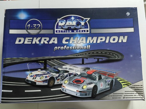 Dekra champion racy set - dekra,