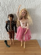 Barbie Und Die 12 Tanzenden