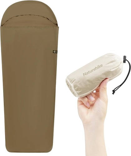 Ultraleichter schlafsack - ultraleichter,