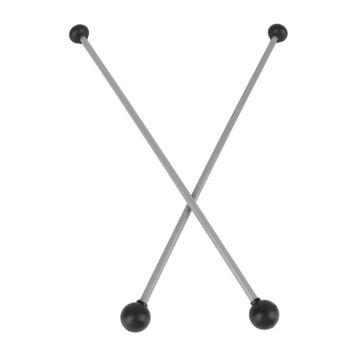 Stück paukenschlägel aus - 2,