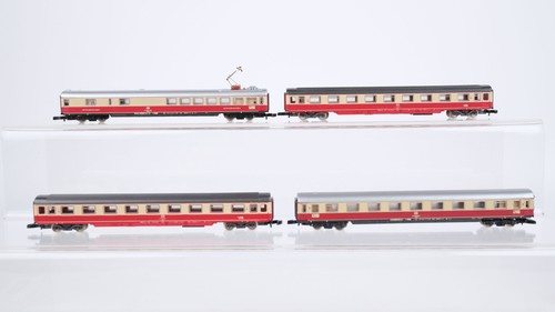 Märklin konvolut tee - märklin,