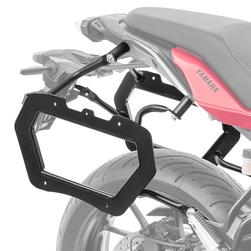Kofferträger für yamaha - kofferträger,