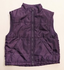 Mädchen Jungen Baby Weste Gr. 86 Unisex sehr guter Zustand Jacke