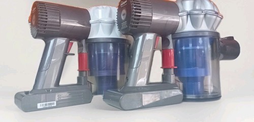 Serviced dyson - , v6