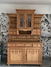 Gründerzeit Küchenschrank