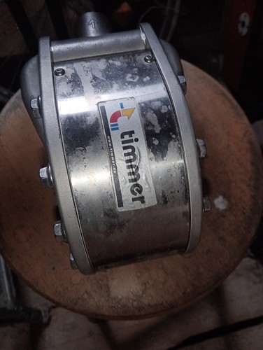 Timmer doppelmembranpumpe - timmer,