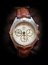 Breitling Callisto Chronograph