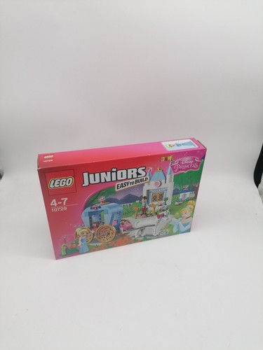 Lego juniors 10729 - lego®,