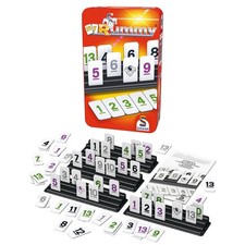 Schmidt MBS My Rummy in