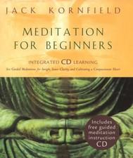 Meditation For Beginners |