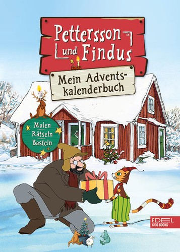 Pettersson und findus - und, mein