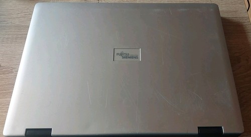Fujitsu amilo li1718 2 - fujitsu, gb