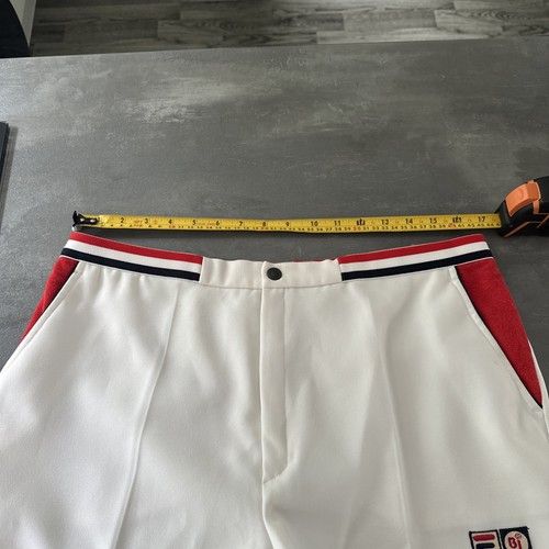 Fila borg tennis - fila,