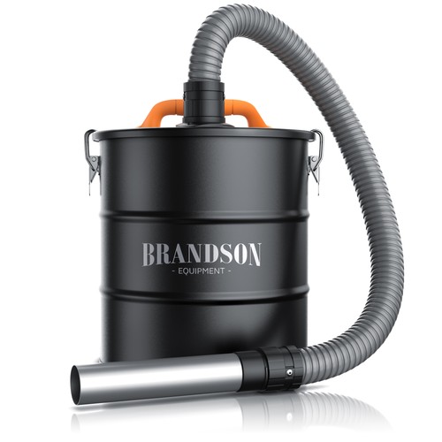 Asche filter vorabscheider - vorabscheider, 20l