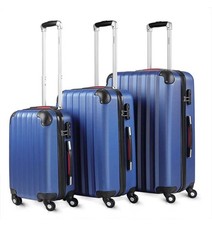 Monzana® Kofferset Baseline