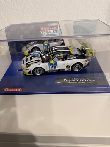 Carrera digital 132 porsche - carrera,