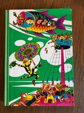 Lurchis gesammelte Abenteuer Band 2 - Salamander  gebunden