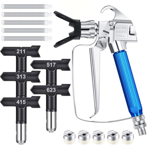 3600 psi airless - psi, airless-spritzpistole