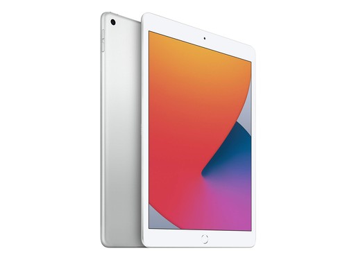 Apple ipad 8th gen - ipad,