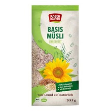 Basis Müsli - Amaranth 2kg |